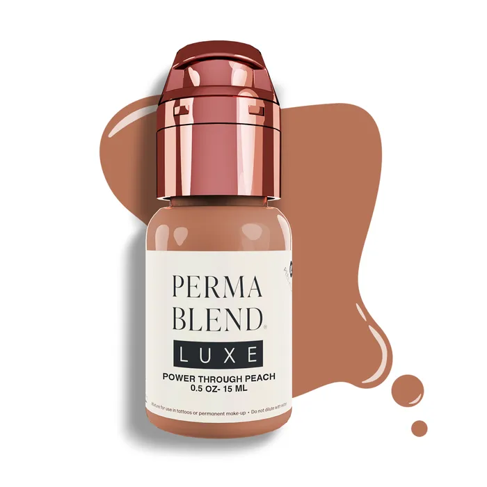 Perma Blend Anal Vicky Martin Unstoppable Areola Set Perma Blend 8 12oz Bottles