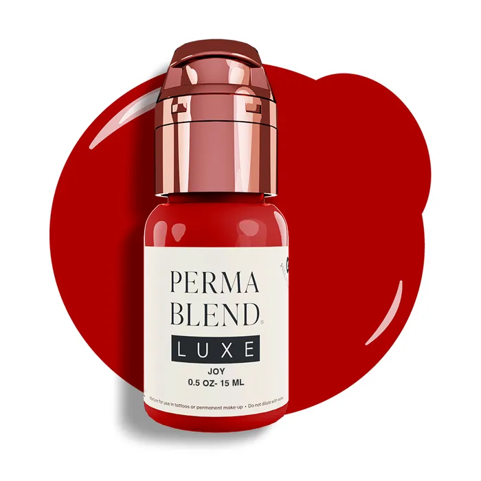 Perma Blend LUXE Carla Ricciardone Joy Perma Blend 12oz Bottle Anal