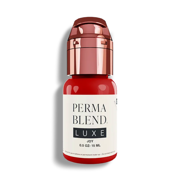 Perma Blend LUXE Carla Ricciardone Joy Perma Blend 12oz Bottle Anal