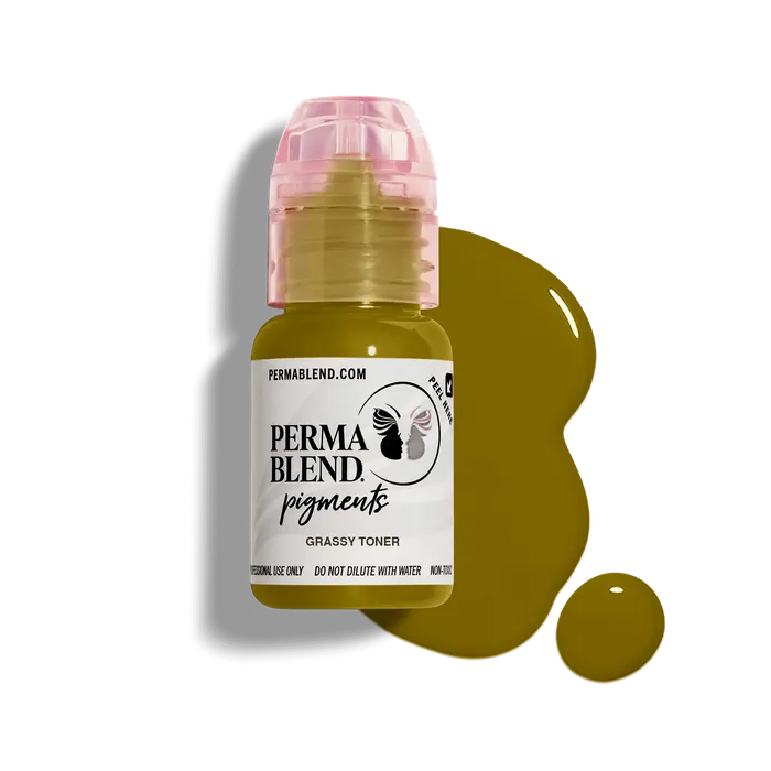 Perma Blend Male Sex Toys Grassy Toner Perma Blend Pick Size
