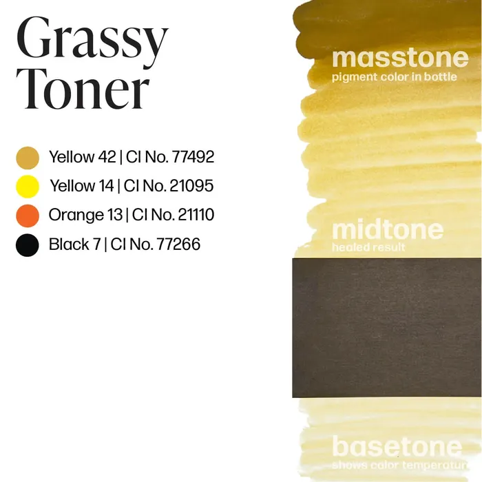 Perma Blend Male Sex Toys Grassy Toner Perma Blend Pick Size