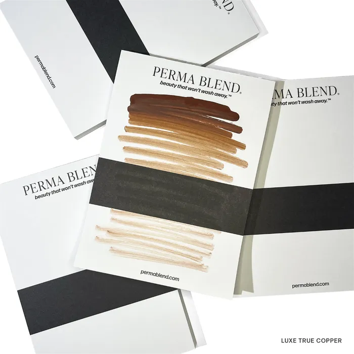 Perma Blend Vibrators Perma Blend PMU Drawdown Pad