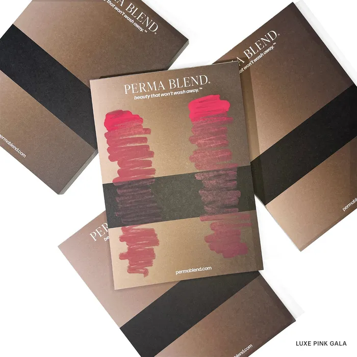 Perma Blend Vibrators Perma Blend PMU Drawdown Pad