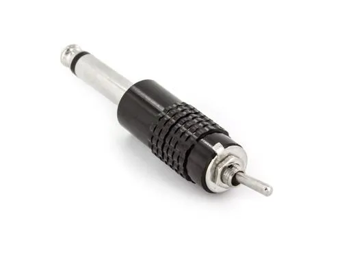 Precision Anal Black Wireless Footswitch Hand and Foot Free Tattoo Supplies