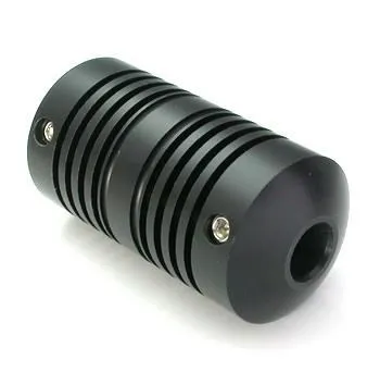 Precision Anal Lightweight Autoclavable Ballistic Plastic 1 Black Tattoo Grip Type 6 Precision Anal Lightweight Autoclavable Ballistic Plastic 1 Black Tattoo Grip Type 6