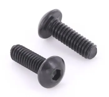 Precision Male Sex Toys 832 Button Head Cap Screw 12 Length