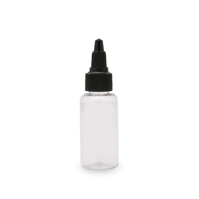 Precision Male Sex Toys Precision 1oz Empty Boston Round Ink Bottle with Twist Top Precision Male Sex Toys Precision 1oz Empty Boston Round Ink Bottle with Twist Top