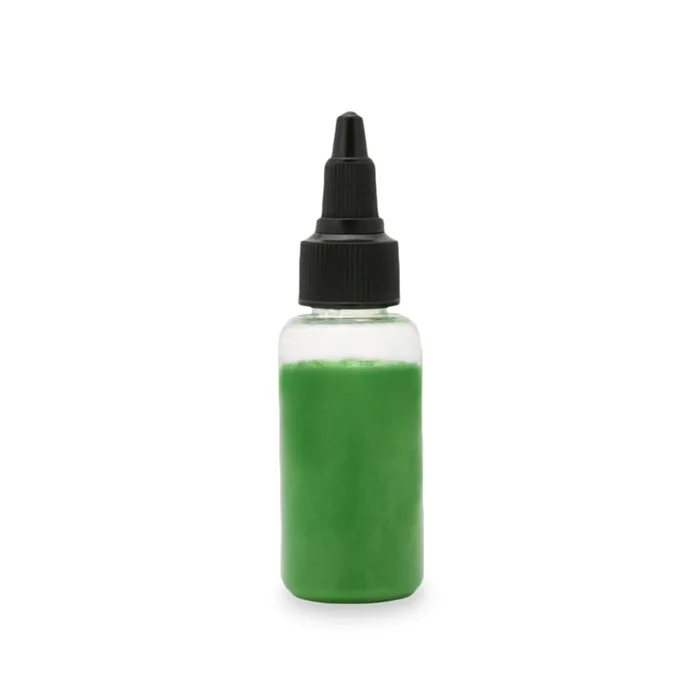 Precision Male Sex Toys Precision 1oz Empty Boston Round Ink Bottle with Twist Top