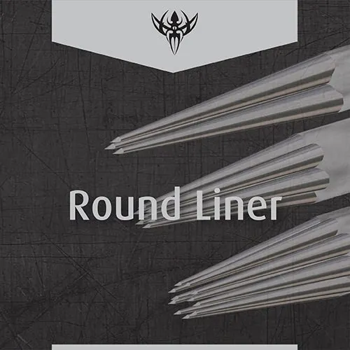 Precision Round Liner Premade Sterilized Tattoo Needle on Bar Price Per Needle Precision Needles Female Sex Toys Precision Round Liner Premade Sterilized Tattoo Needle on Bar Price Per Needle Precision Needles Female Sex Toys