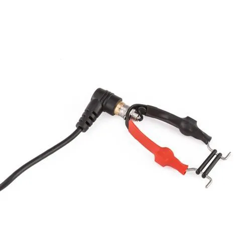 Precision Vibrators Precision RCAClip Cord Converter