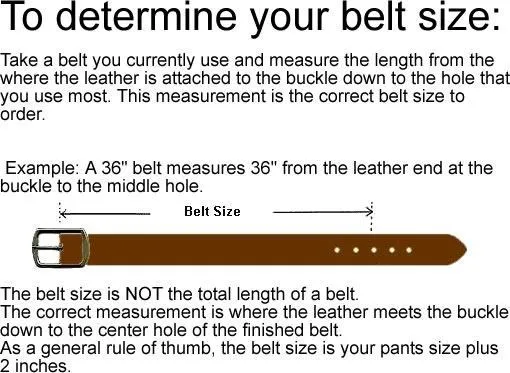 Premium Leather Buckle Belt Brown Painful Pleasures Restraints