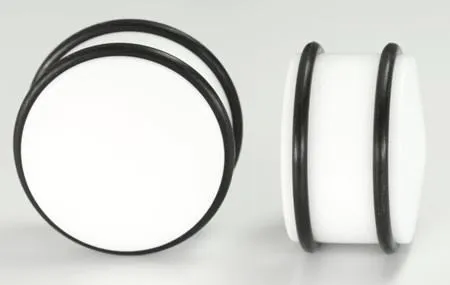 PTFE Solid Plug Price Per 1 Painful Pleasures Anal