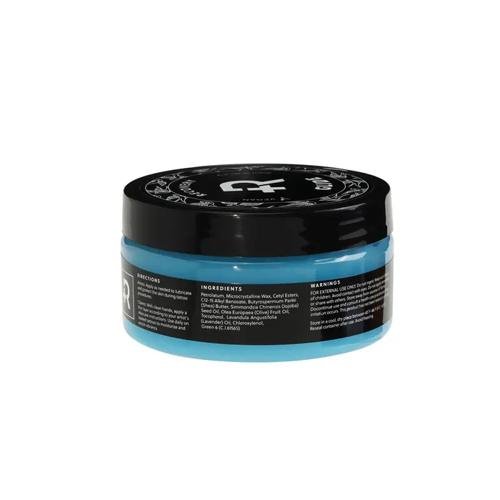 Recovery Tattoo Glide 6 fl oz Jar Recovery Vibrators