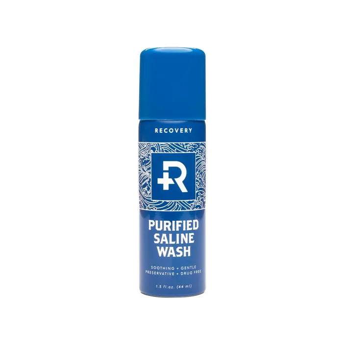 Recovery Vibrators Recovery Purified Saline Wash Solution Spray 15oz Price Per Can Recovery Vibrators Recovery Purified Saline Wash Solution Spray 15oz Price Per Can