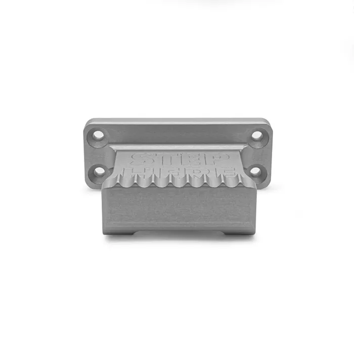 SafeT Door Anal SafeT HandsFree Door Opener Silver
