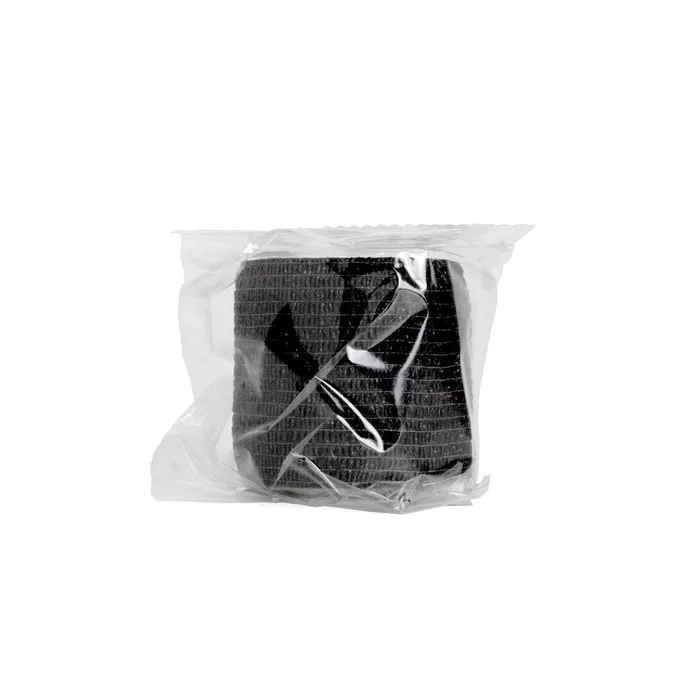 Saferly Anal Saferly 2 Medical Cohesive Wrap Assorted Colors Case of 36