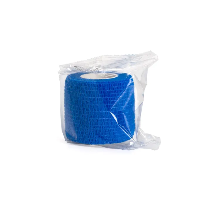 Saferly Anal Saferly 2 Medical Cohesive Wrap Assorted Colors Case of 36