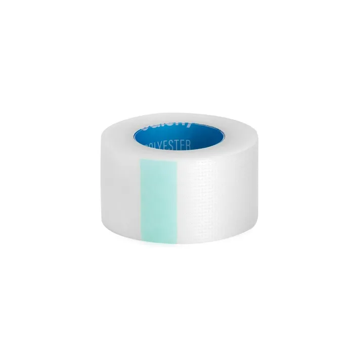 Saferly Female Sex Toys Saferly Polyester Medical Tape Case of 12 Rolls