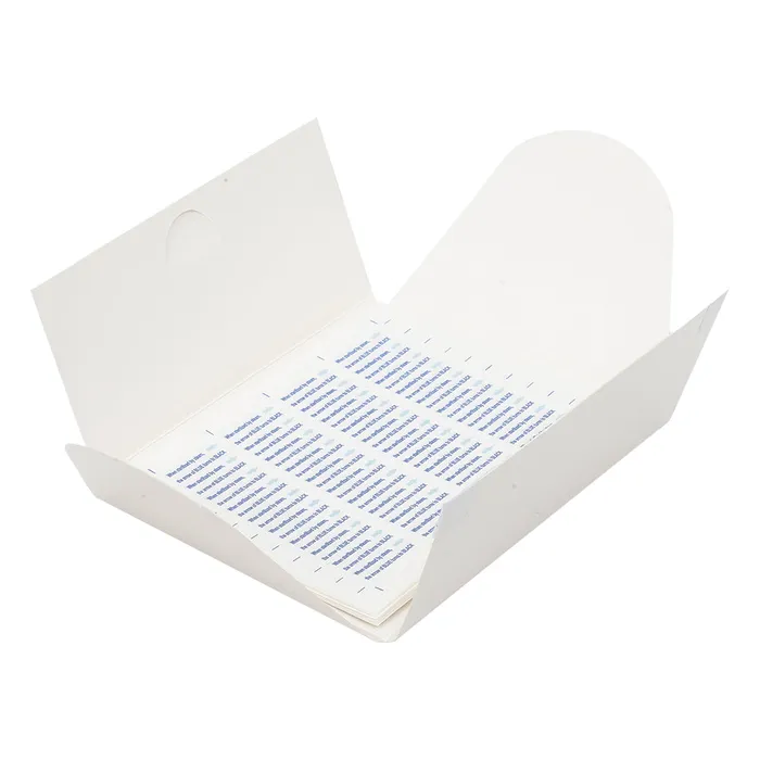 Saferly Internal Steam Indicators Used with Sterilization Pouches Price Per 1 Box of 1000 Saferly Male Sex Toys