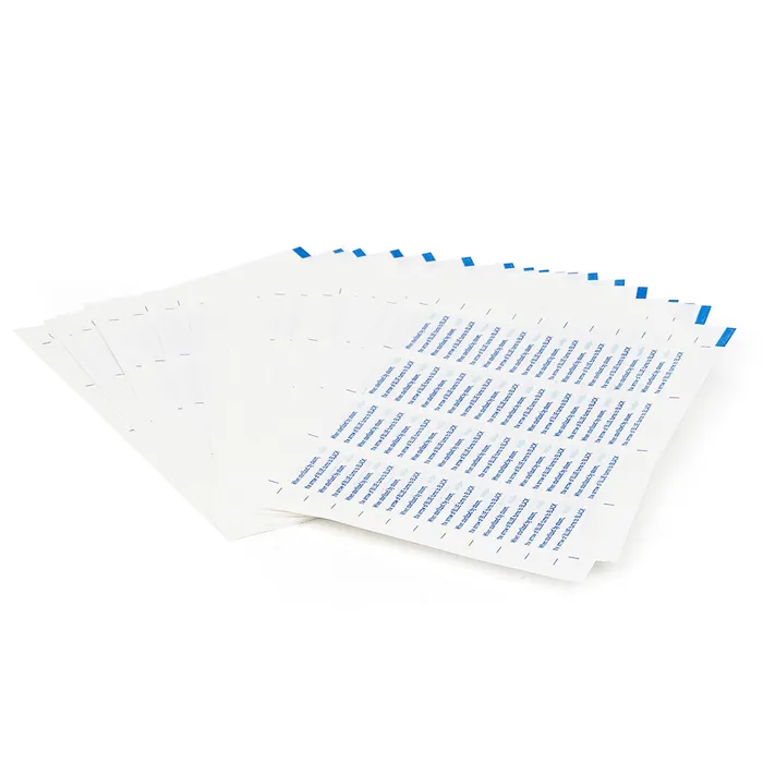 Saferly Internal Steam Indicators Used with Sterilization Pouches Price Per 1 Box of 1000 Saferly Male Sex Toys