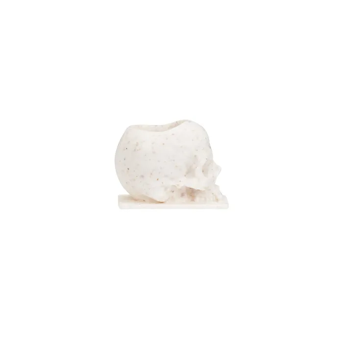 Saferly Male Sex Toys Saferly Skull ECO Ink Caps Size 16 Large Bag of 200