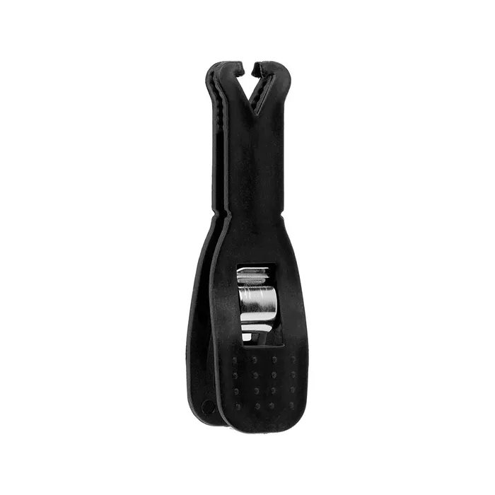 Saferly Triangle Disposable Piercing Forceps Saferly Vibrators