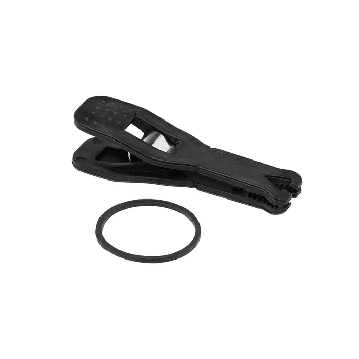 Saferly Triangle Disposable Piercing Forceps Saferly Vibrators