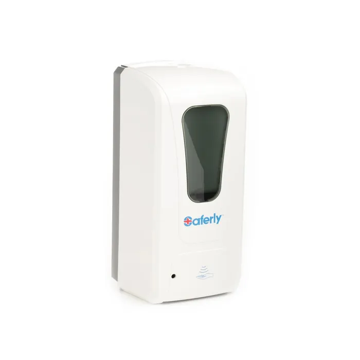 Saferly Vibrators Saferly Automatic Soap Dispenser