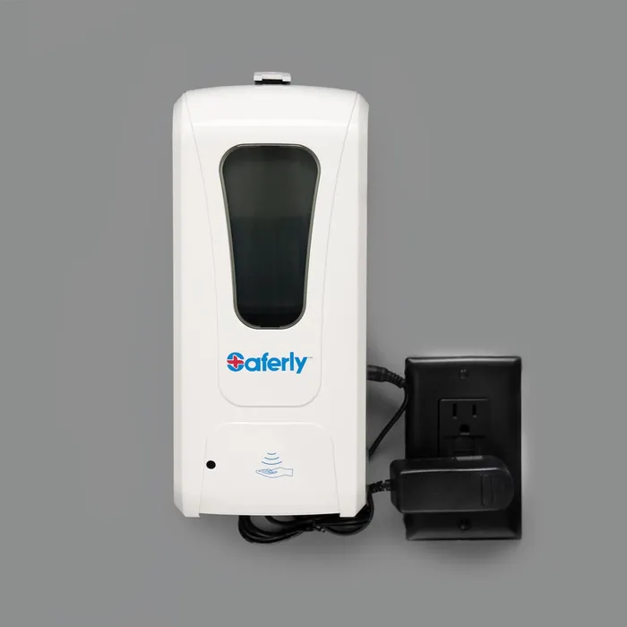 Saferly Vibrators Saferly Automatic Soap Dispenser