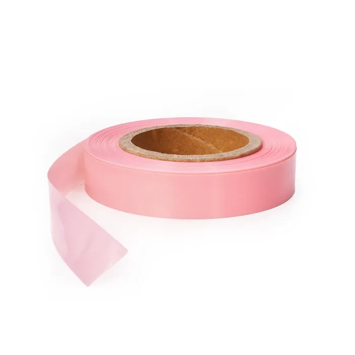 Saferly Vibrators Saferly RCA Cord Covers Pick Color CuttoLength Roll