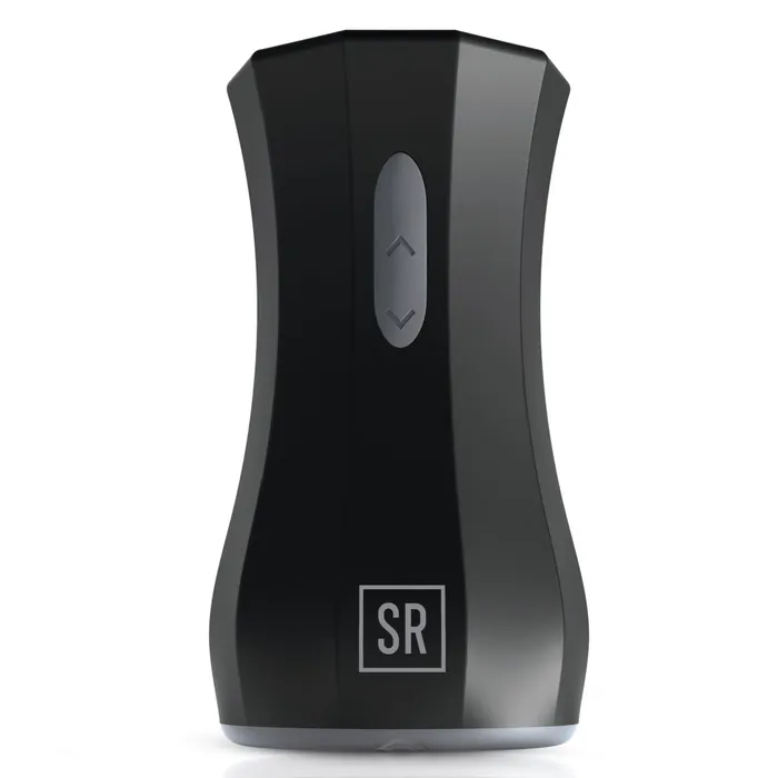 Sir Richards Silicone Twin Turbo Heating Penis Stroker Pipedream Products Male Sex Toys