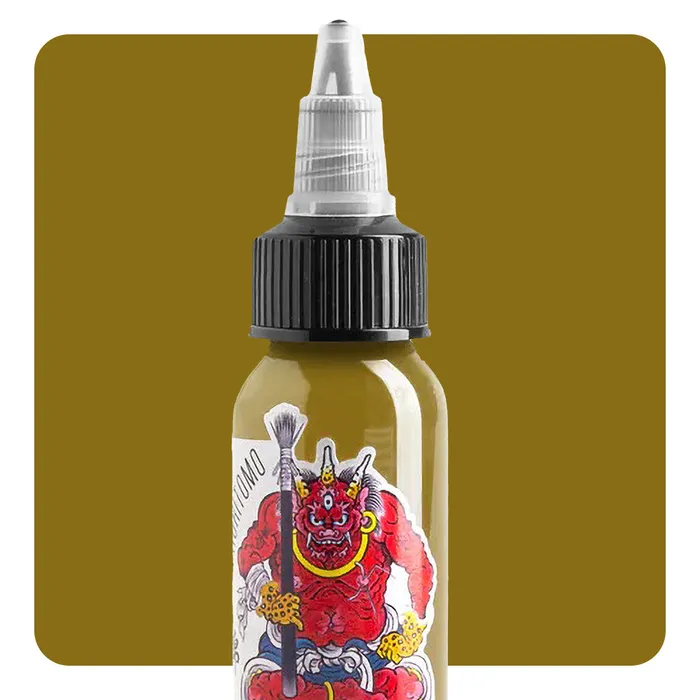 Solid Ink Horitomo Odo Solid Ink 1oz Bottle Vibrators