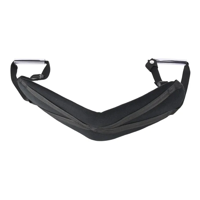 Sportsheets Anal Pivot Deluxe Doggie Style Position Strap Black