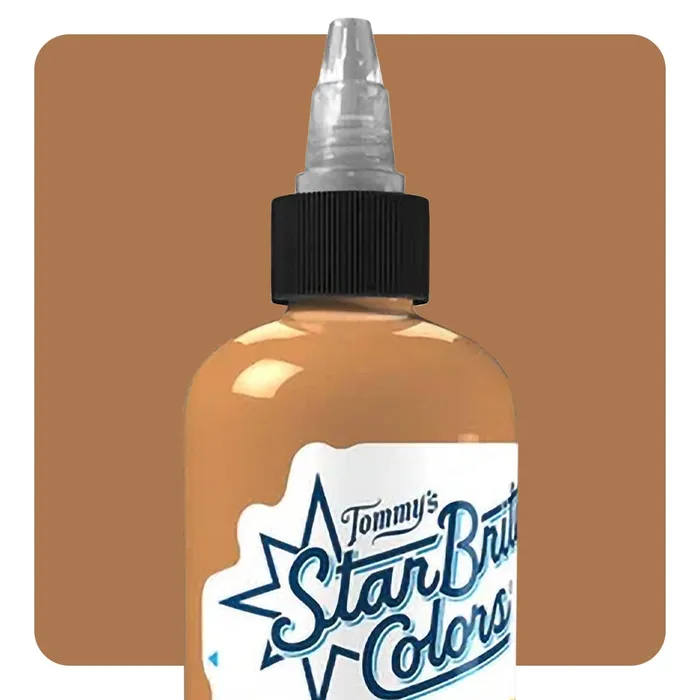 StarBrite Tommys StarBrite Colors Tattoo Ink by Tommys Supplies Light Fleshtone Pick Your Size Male Sex Toys StarBrite Tommys StarBrite Colors Tattoo Ink by Tommys Supplies Light Fleshtone Pick Your Size Male Sex Toys
