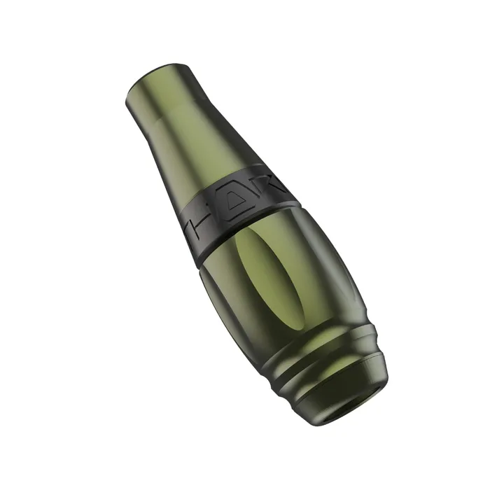 Stigma Female Sex Toys StigmaRotary Thorn Tattoo Machine 35mm Army Green