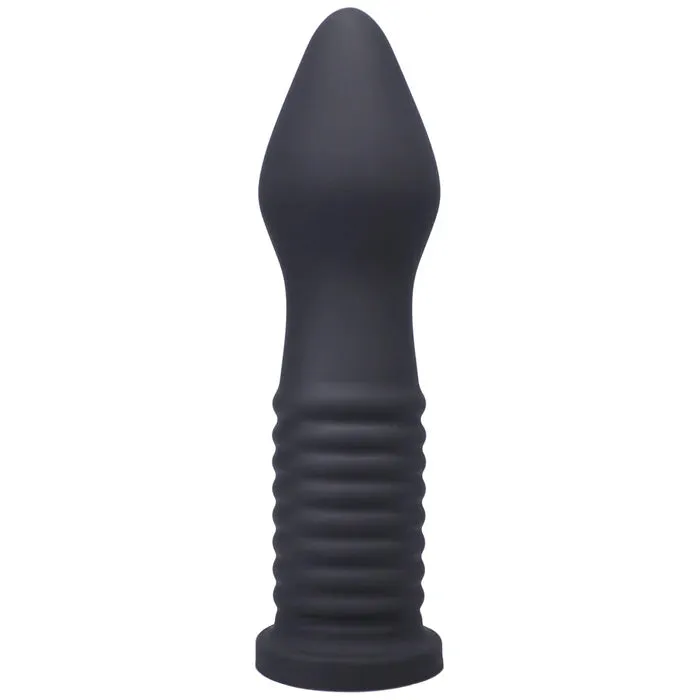 Tantus Dildos Tantus Fist Trainer Dildo Onyx