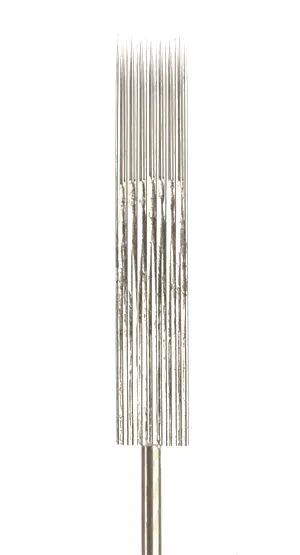 TATSoul Anal Envy Traditional Needles by TATSoul Box of 50 Round or Magnum Tattoo Needles