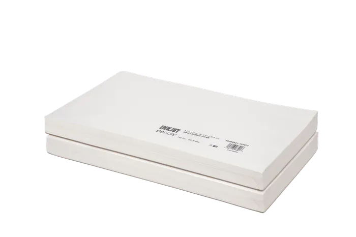 Tatu Derm Vibrators Pacon InkJet Stencil Tracing Paper 85 x 14 500 Sheets