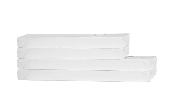 Tatu Derm Vibrators Pacon InkJet Stencil Tracing Paper 85 x 14 500 Sheets