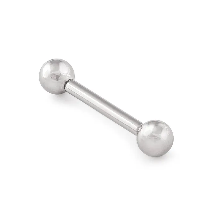 Tilum 12g Internal Titanium Straight Barbell Price Per 1 Tilum Female Sex Toys