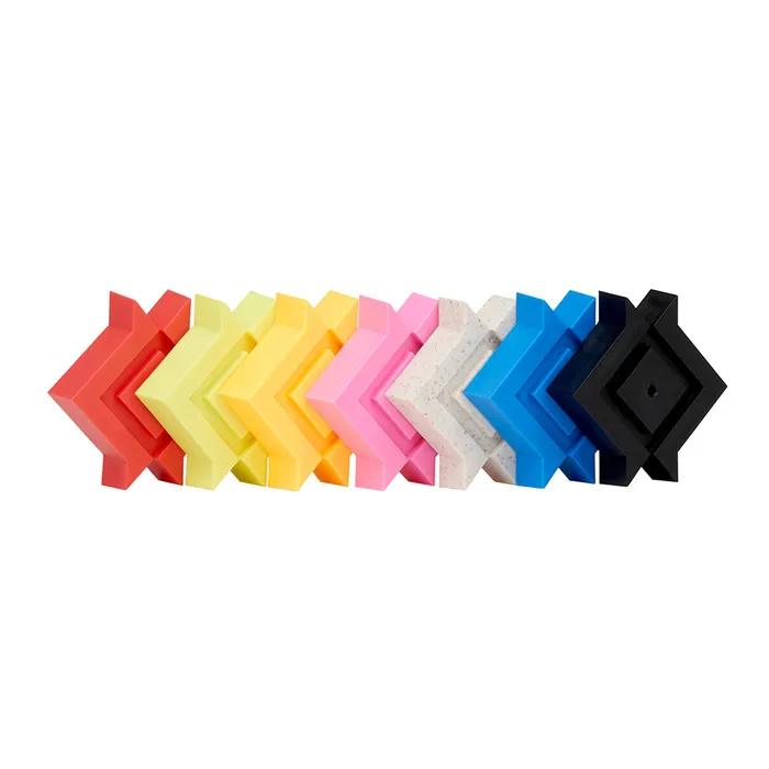 Tilum Acrylic Display Stand for Body Jewelry Choose Color Tilum Anal