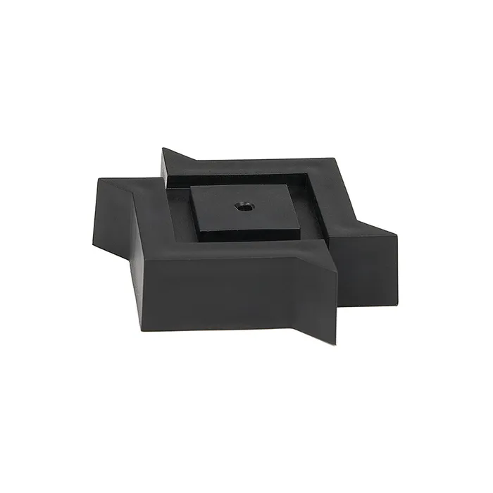 Tilum Acrylic Display Stand for Body Jewelry Choose Color Tilum Anal