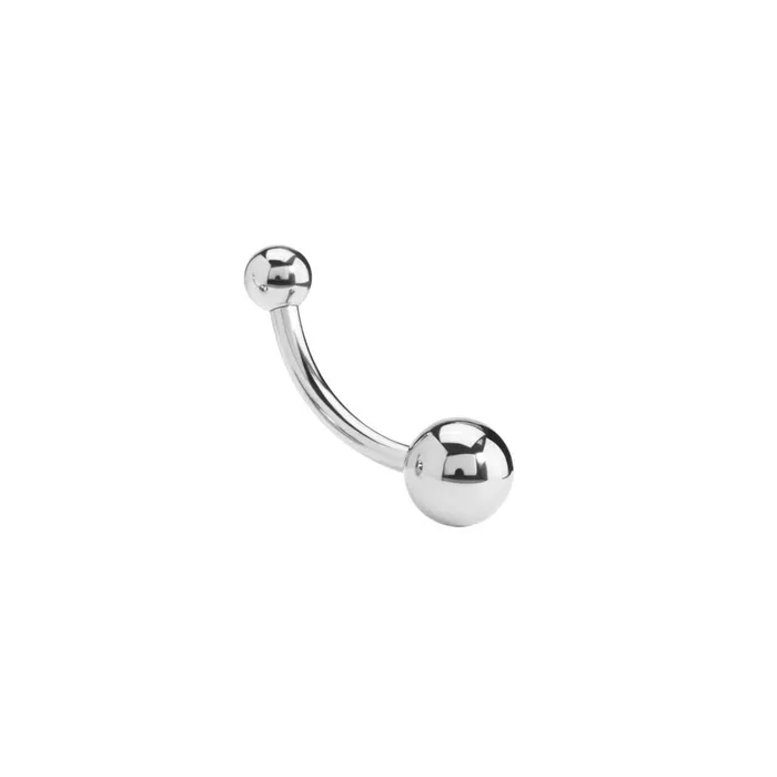 Tilum Internally Threaded Simple Titanium Belly Button Ring Pick Size Tilum Male Sex Toys Tilum Internally Threaded Simple Titanium Belly Button Ring Pick Size Tilum Male Sex Toys