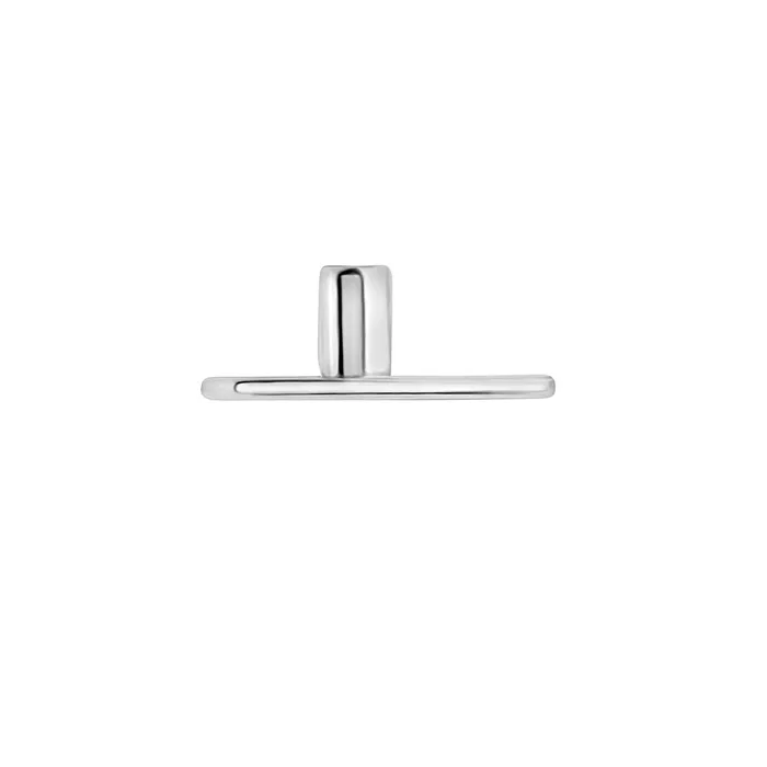 Tilum Male Sex Toys Tilum 14g Titanium Dermal Anchor with TwoHole Oval Base Price Per 1 Tilum Male Sex Toys Tilum 14g Titanium Dermal Anchor with TwoHole Oval Base Price Per 1