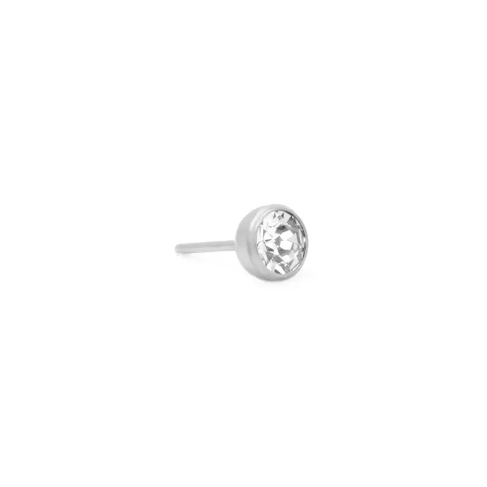 Tilum Male Sex Toys Tilum Jeweled Titanium Threadless Top Pick Size Price Per 1 Tilum Male Sex Toys Tilum Jeweled Titanium Threadless Top Pick Size Price Per 1