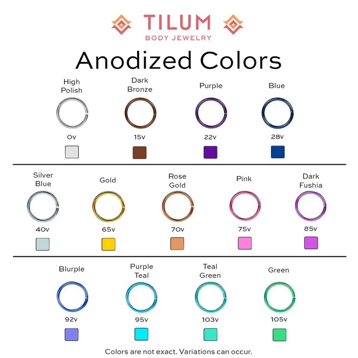 Tilum Nipple Clitoral Toys Tilum 14g Opal Burst Nipple Barbell Price Per 1