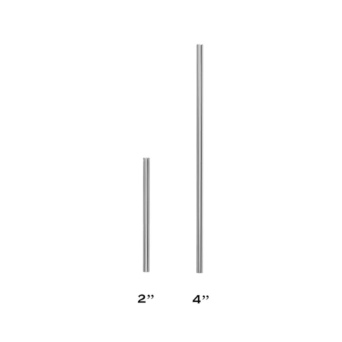 Tilum Steel Display Rod for Jewelry Display Stand Tilum Anal