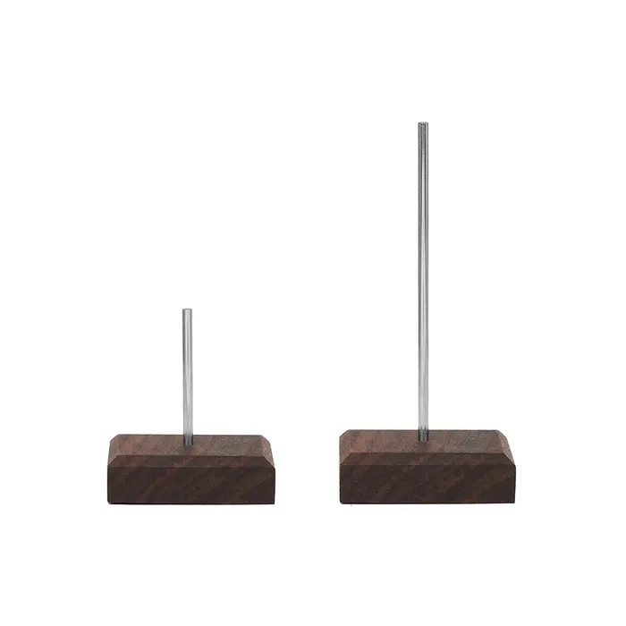 Tilum Steel Display Rod for Jewelry Display Stand Tilum Anal