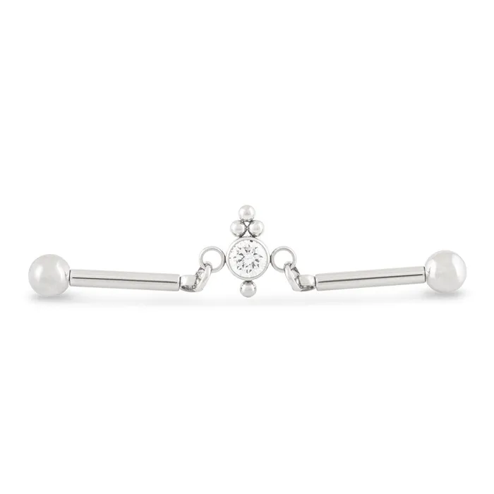 Tilum Tilum 14g 112 Threadless Chain Link Jewel Titanium Industrial Barbell Price Per 1 Vibrators Tilum Tilum 14g 112 Threadless Chain Link Jewel Titanium Industrial Barbell Price Per 1 Vibrators