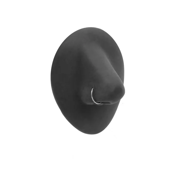 Tilum Tilum 20g Titanium Nostril DRing Price Per 1 Male Sex Toys
